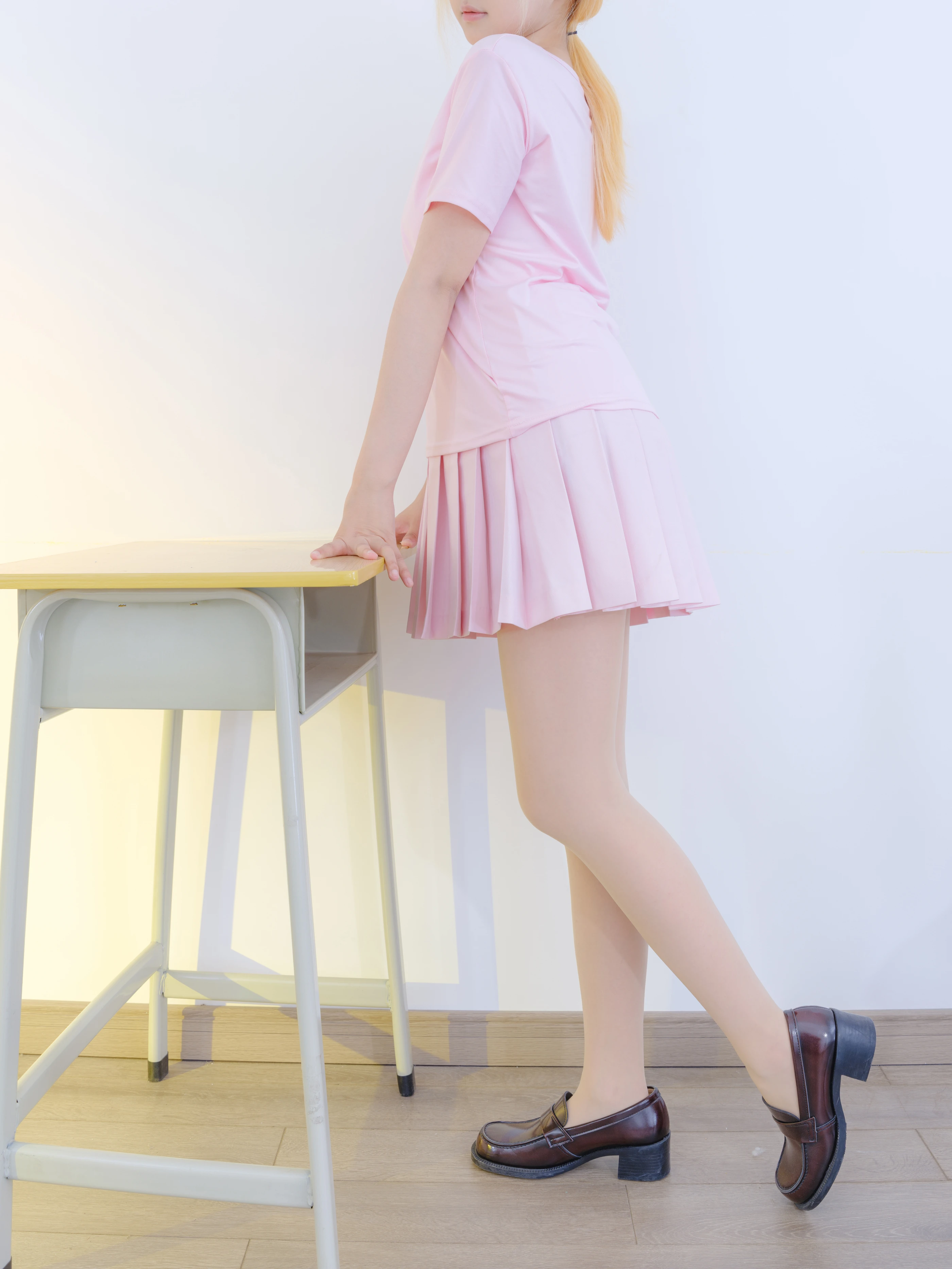 森萝财团 内部 露露子 01E [100P 1V]插图7